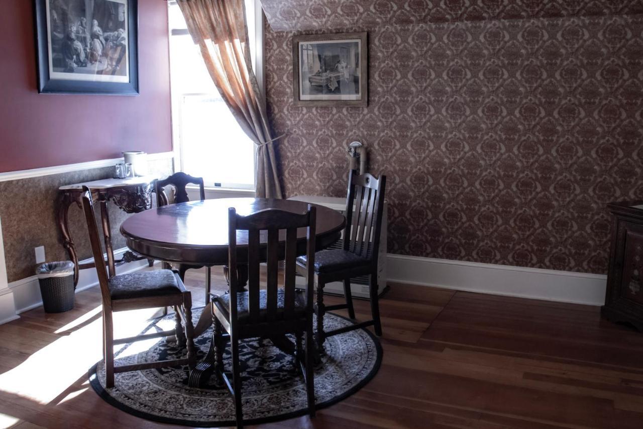 McCloud River Bed&Breakfast Buitenkant foto