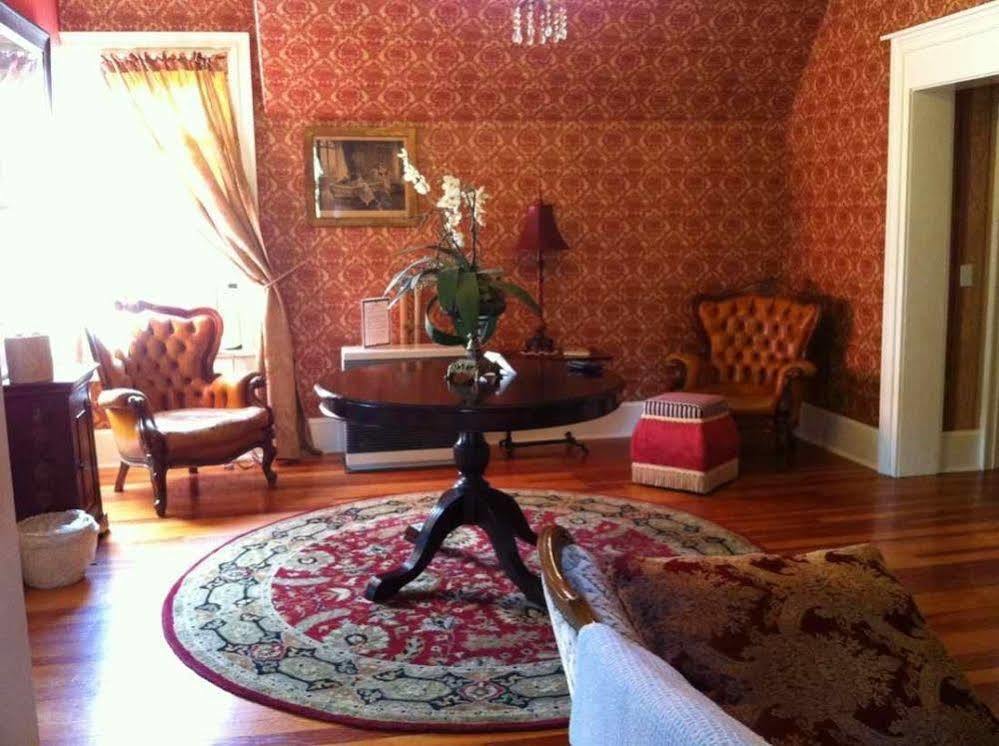 McCloud River Bed&Breakfast Buitenkant foto