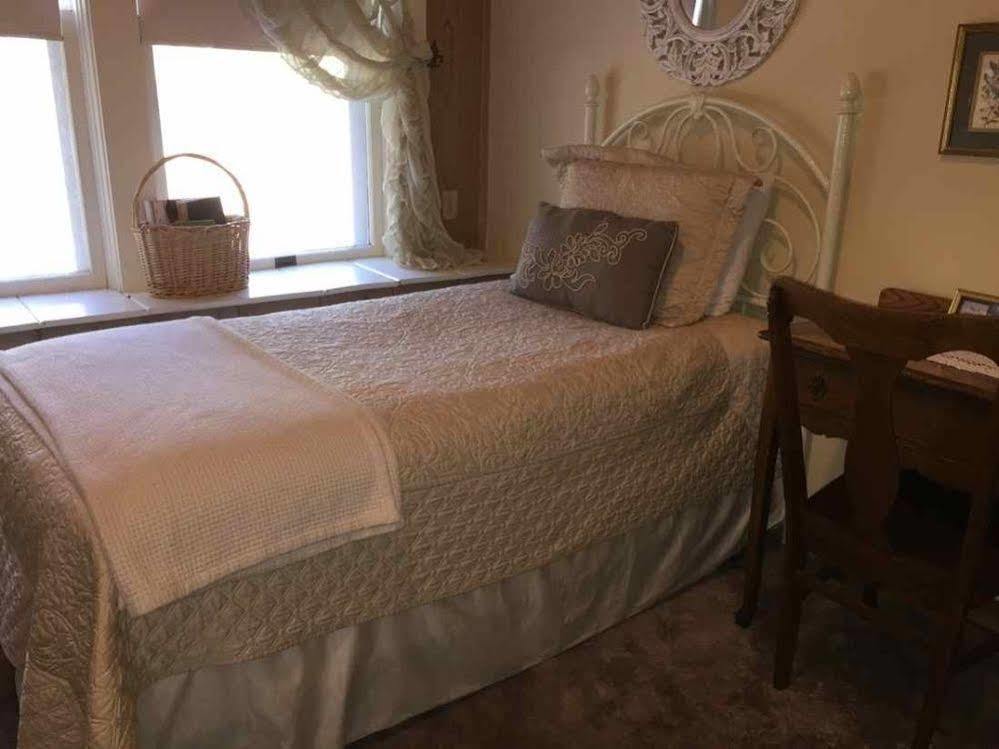 McCloud River Bed&Breakfast Buitenkant foto